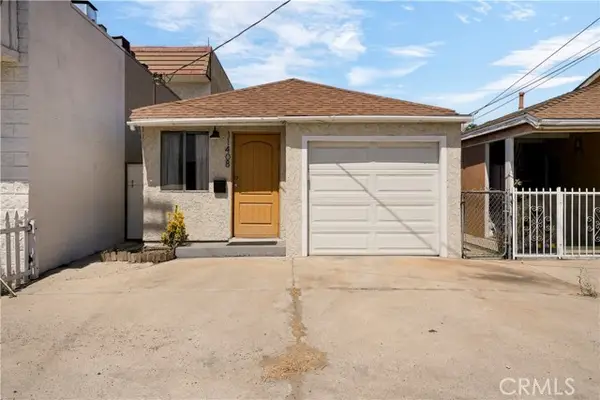 11408 Laurel Canyon Boulevard, San Fernando, CA 91340