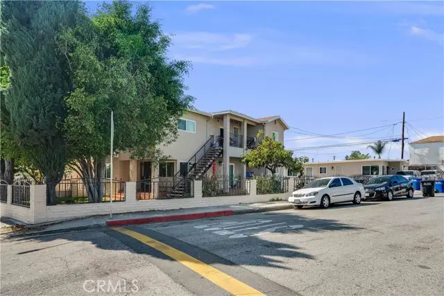 537 Bradshawe Avenue, Los Angeles, CA 90022 - #1