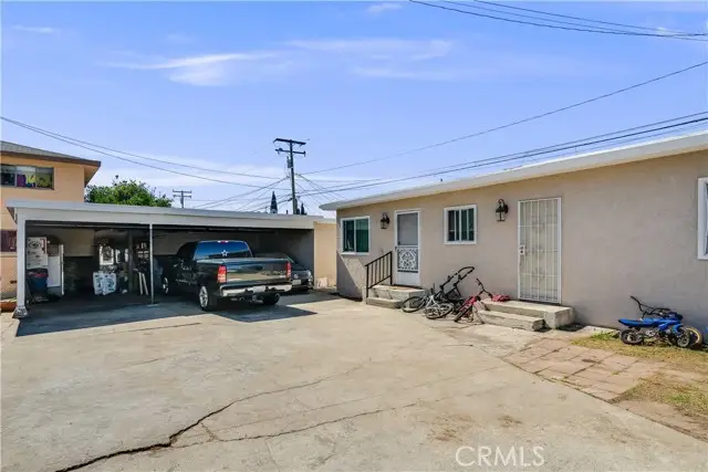 537 Bradshawe Avenue, Los Angeles, CA 90022 - #3