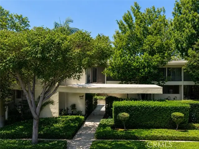 395 Cliff Drive  #106, Pasadena, CA 91107 - #2