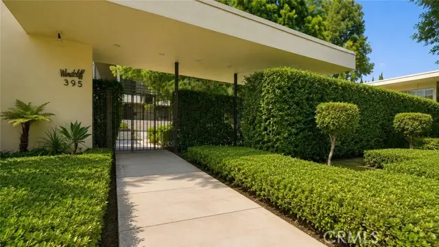 395 Cliff Drive  #106, Pasadena, CA 91107 - #3