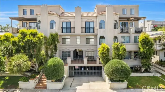 1541 Bedford  #205, Los Angeles, CA 90035 - #3