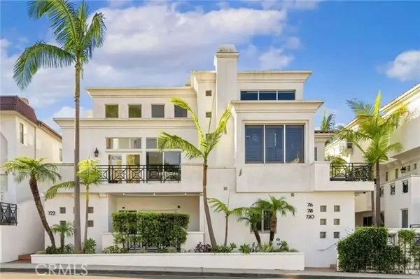 716 Manhattan Beach Boulevard, Manhattan Beach, CA 90266