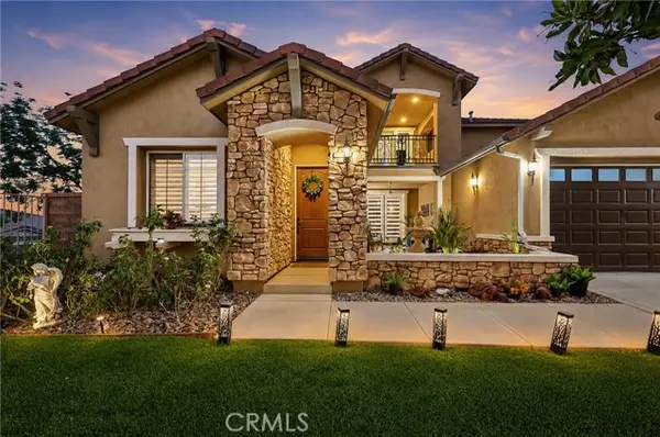 5172 Crimson Place, Rancho Cucamonga, CA 91739