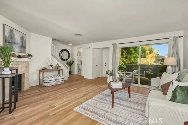 18550 Hatteras Street  #87, Tarzana, CA 91356 - #2