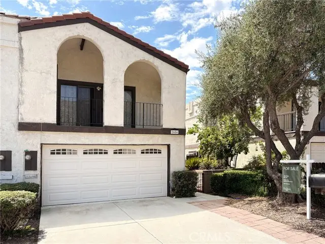 2684 San Pablo, Duarte, CA 91010 - #1