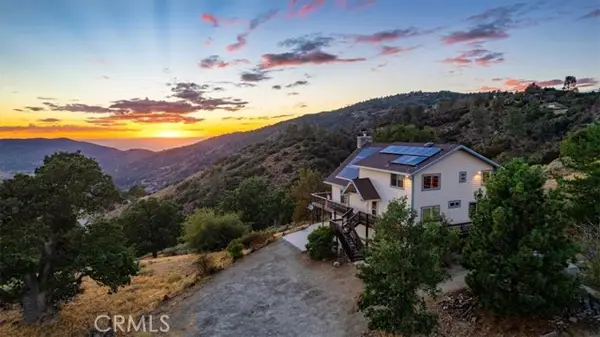 24145 Jacaranda Drive, Tehachapi, CA 93581