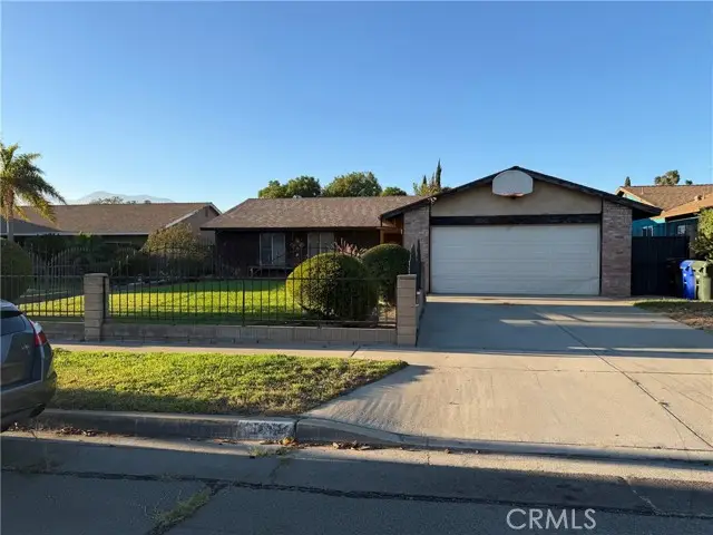 15860 Grevillea, Fontana, CA 92335 - #1