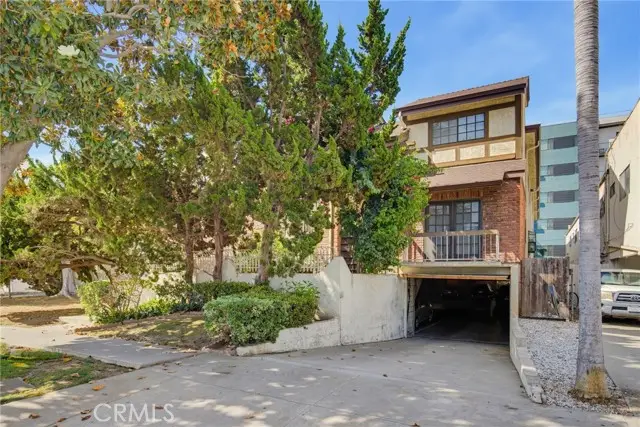 3647 Keystone Avenue  #2, Los Angeles, CA 90034 - #2