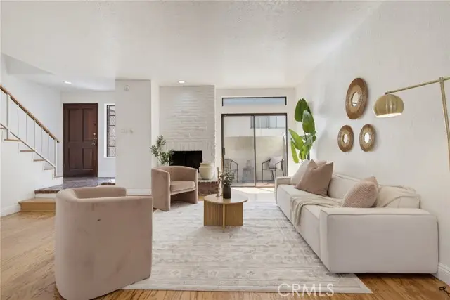 3647 Keystone Avenue  #2, Los Angeles, CA 90034 - #3
