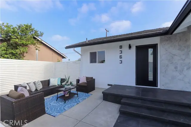 8363 Palais, Stanton, CA 90680 - #1