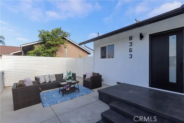 8363 Palais, Stanton, CA 90680 - #3