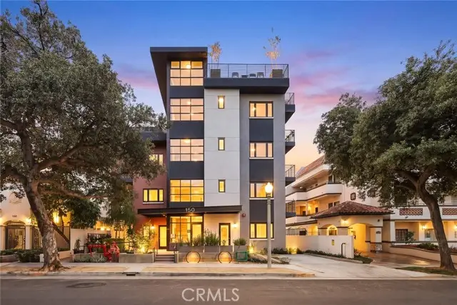 150 Oak Knoll Avenue  #104, Pasadena, CA 91101 - #1