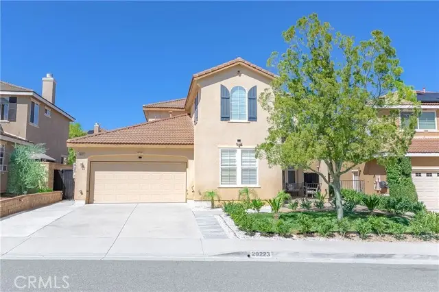 29223 Bernardo, Valencia, CA 91354 - #1