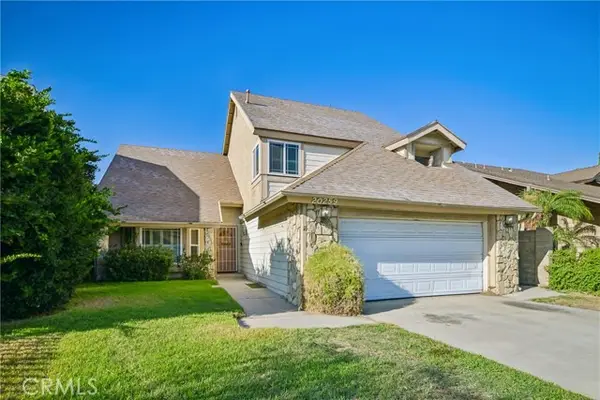 20259 Ingomar Street, Winnetka, CA 91306