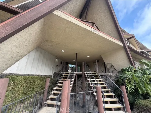 7000 S. La Cienega Blvd.  #29, Inglewood, CA 90302