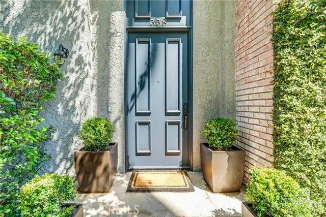 338 Orange Grove, Pasadena, CA 91105 - #2