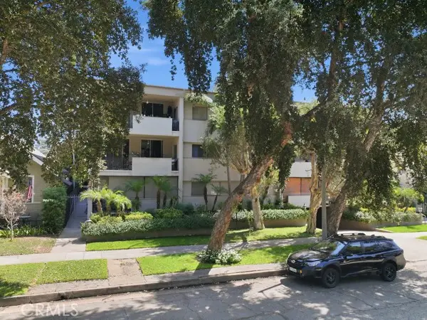1810 Ramona  #33, South Pasadena, CA 91030 - #3
