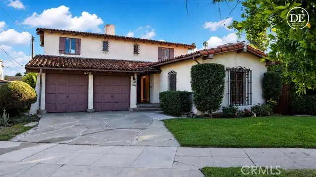 3434 Rowena Avenue, Los Angeles, CA 90027 - #1