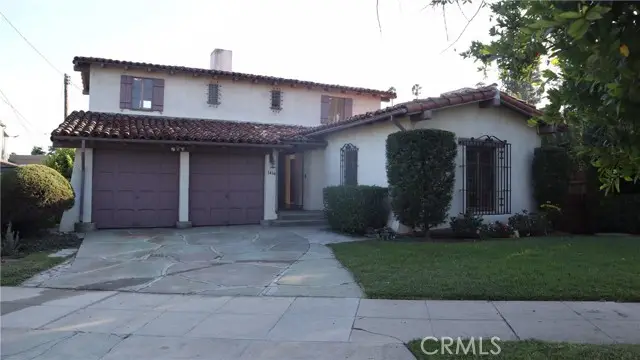3434 Rowena Avenue, Los Angeles, CA 90027 - #2