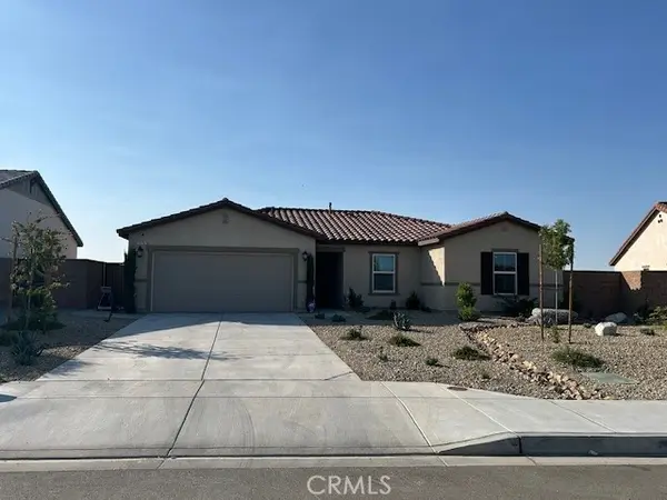 11596 Sunny Way, Victorville, CA 92392