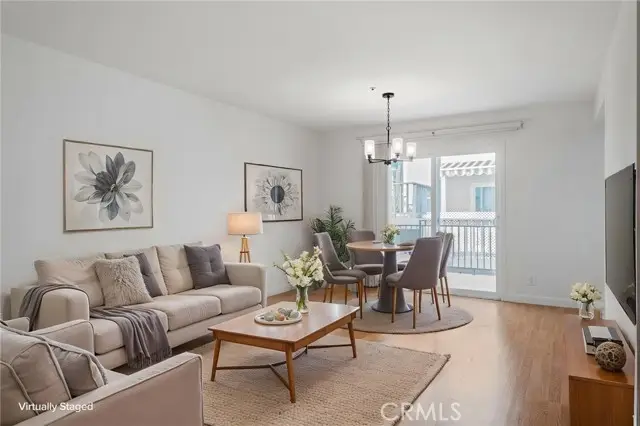 502 Chapel Avenue  #C, Alhambra, CA 91801 - #1
