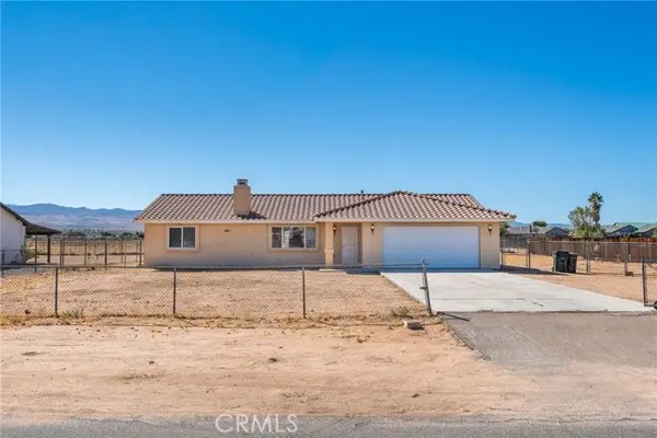 22607 Lucilla, Apple Valley, CA 92308