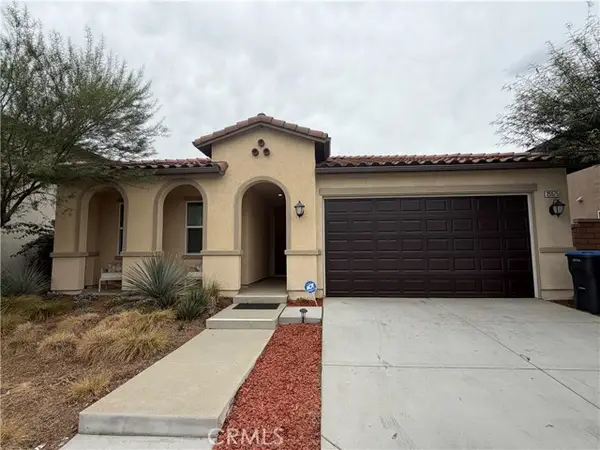 25575 Sedona, Homeland, CA 92548