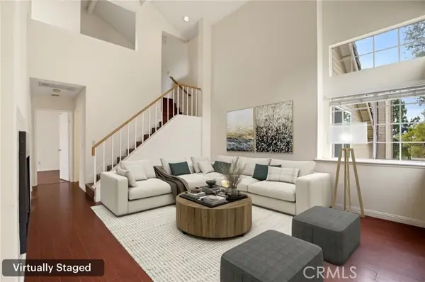 2627 Quarry Lane  #D, Walnut, CA 91789