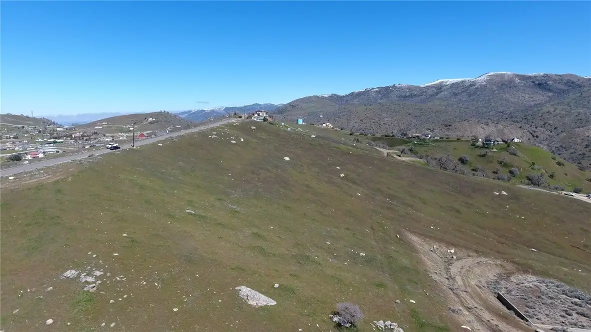 0 Fir Street, Tehachapi, CA 93561 - #1