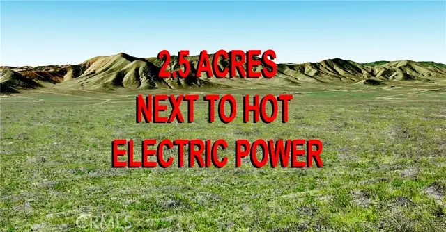 13851 Carbondale Road, Santa Margarita, CA 93453 - #1