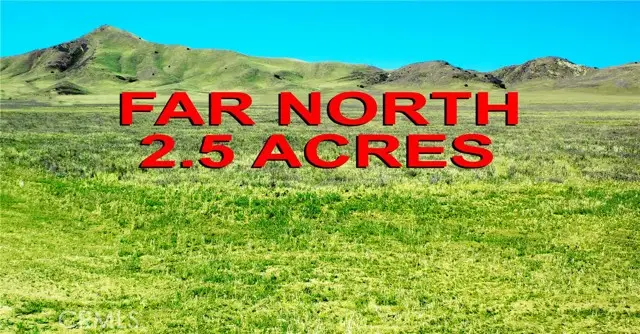 13501 Clovis Road, Santa Margarita, CA 93453 - #1