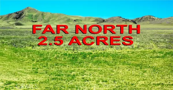 13501 Clovis Road, Santa Margarita, CA 93453