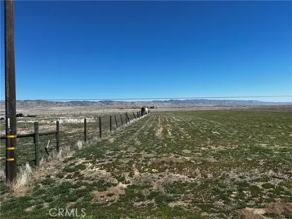 0 Dardanelle Road, Santa Margarita, CA 93453