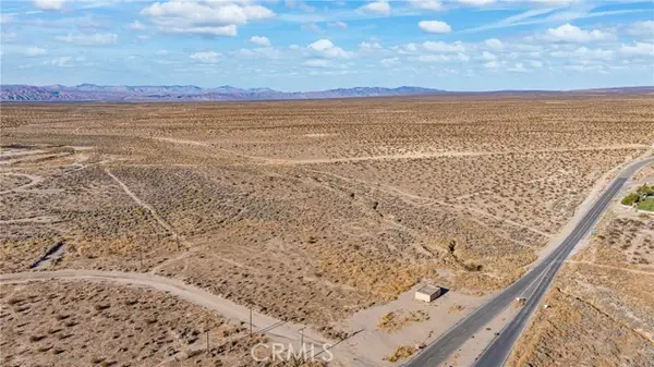 0 Randsburg Mojave Road, California City, CA 93505