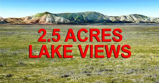 12085 Calimesa Trail, Santa Margarita, CA 93453 - #1