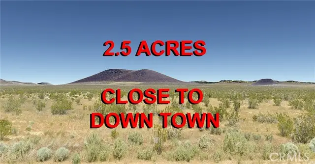 64 Sunset Avenue, Mojave, CA 93501 - #1