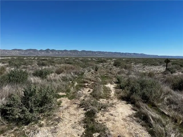 0 College City Drive, Santa Margarita, CA 93453 - #1