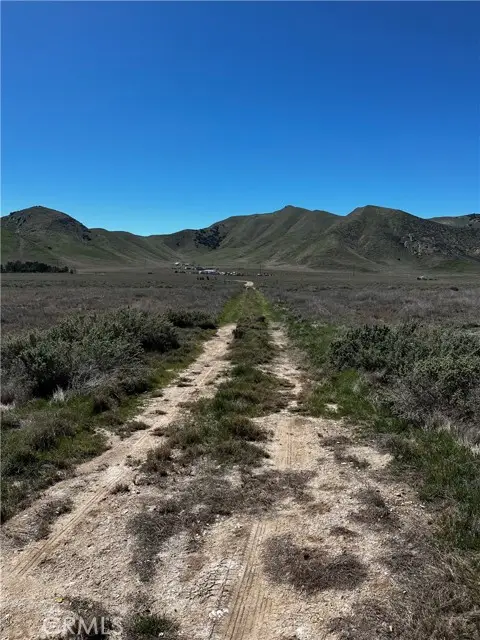 0 College City Drive, Santa Margarita, CA 93453 - #3