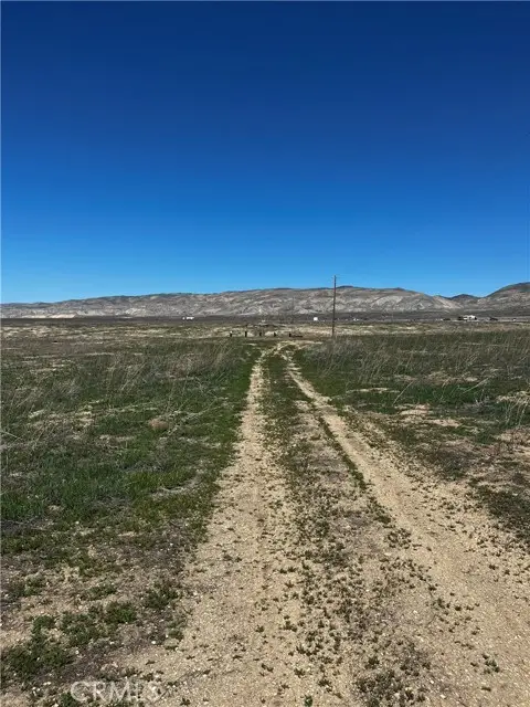 0 Annette Trail, Santa Margarita, CA 93453 - #2