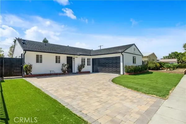 7927 Zelzah, Reseda, CA 91335