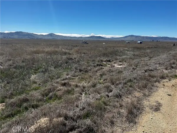 0 Choctaw Trail, Santa Margarita, CA 93453