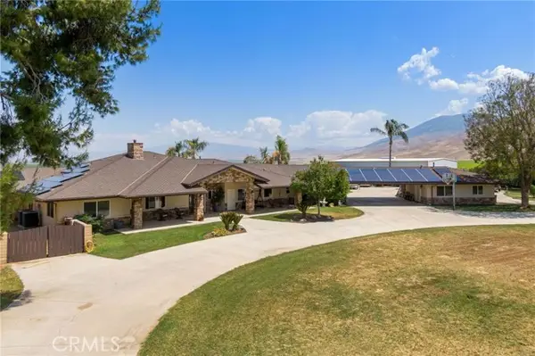 38792 Comanche Point Road, Arvin, CA 93203