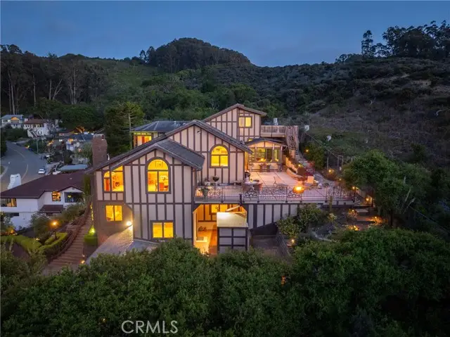 2743 Rodman Drive, Los Osos, CA 93402 - #2