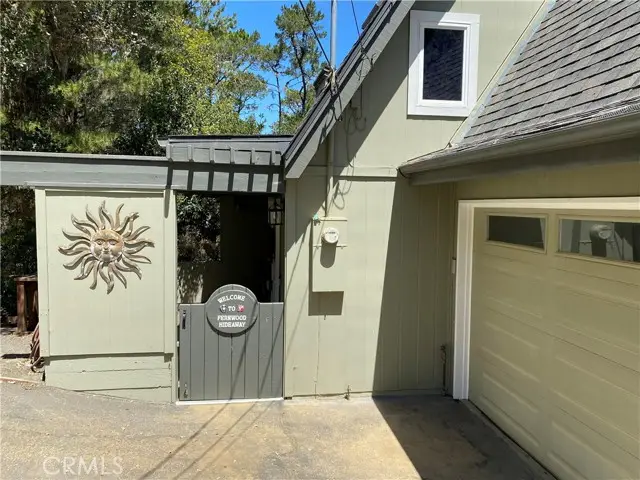 2598 Emerson Road, Cambria, CA 93428 - Image #2