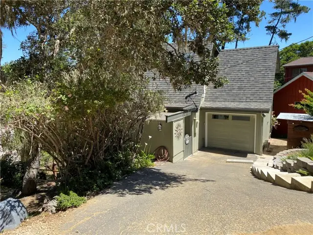2598 Emerson Road, Cambria, CA 93428 - Image #3