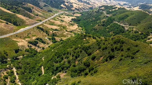 0 Stagecoach Road, San Luis Obispo, CA 93405