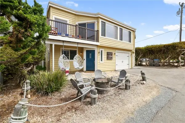 295 Plymouth Street, Cambria, CA 93428