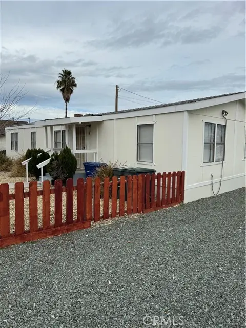 216 Eastern Avenue, Taft, CA 93268