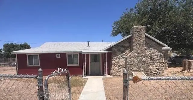 4050 El Roblar Street, New Cuyama, CA 93254 - #1